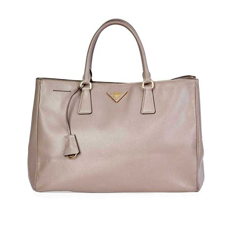 prada pomice|PRADA Saffiano Lux Medium Tote Pomice.